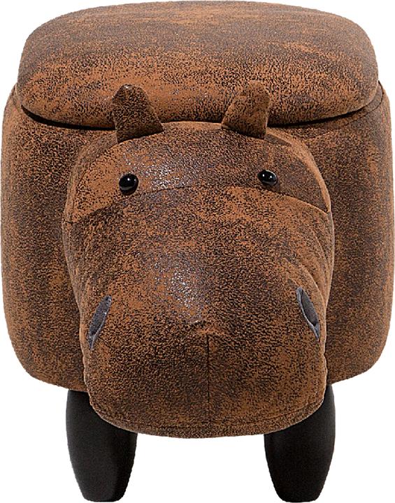 Produktbild Beliani Hippo