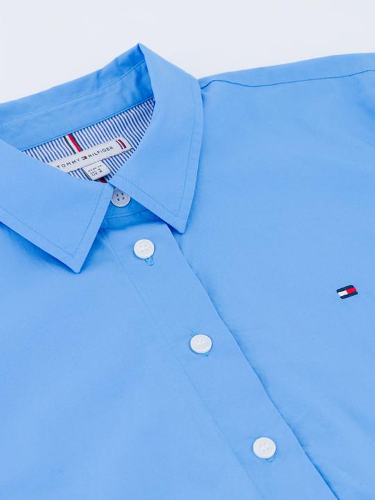 Image du produit Tommy Hilfiger Robe bleu (40)