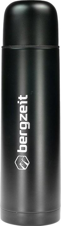 Actual product image Bergzeit Vacuum Bottle 0,5l vacuum jug (0.50 l)