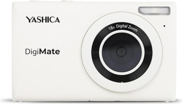 Produktbild Yashica DigiMate 8MP (7.3 mm, 8 Mpx)