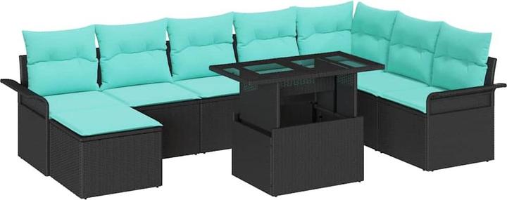 Produktbild vidaXL Garten-Sofa