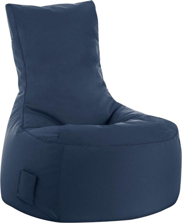 Jeansblau