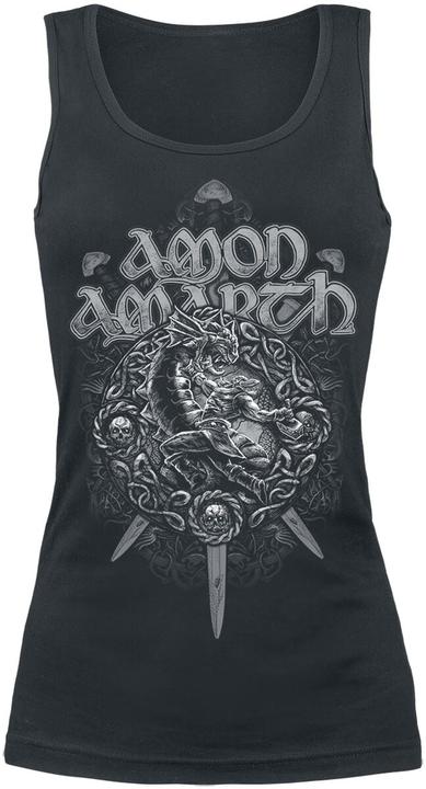 Produktbild Universal Textiles Ragnarok (M)