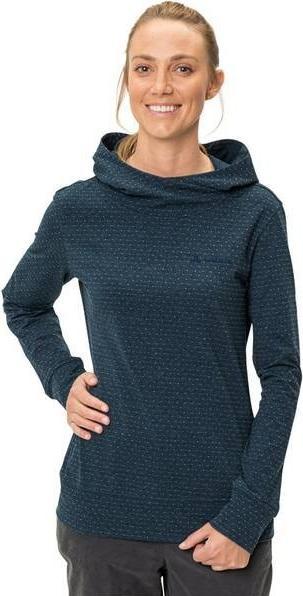 Actual product image Vaude Women's Tuenno Sweater (3XL, 48)