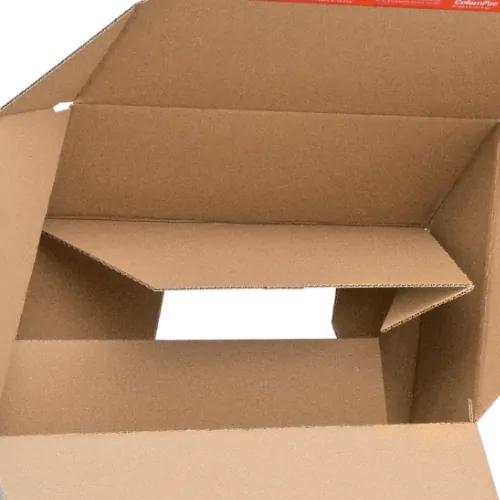 Actual product image Colompac CP141.301.010 Flash base box 44.5x31.5cm V (10 x)