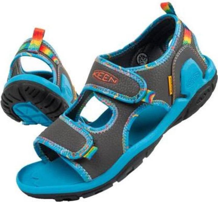 Actual product image Keen Y Knotch Creek OT (20)