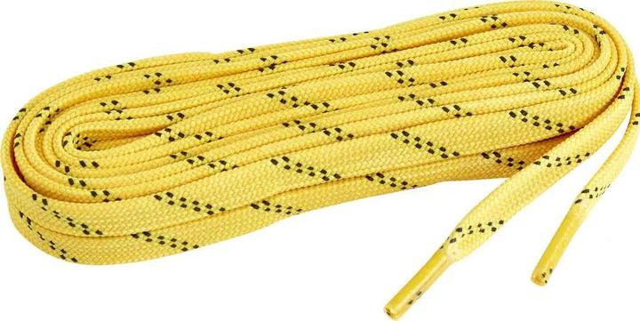 Immagine prodotto Tempish Gewachste Schnürsenkel (200 cm)