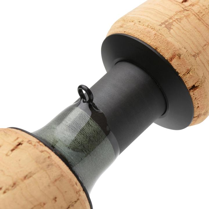 Actual product image Caperlan riverway t500 3.90m 311478 (Ice rod, 390 cm)