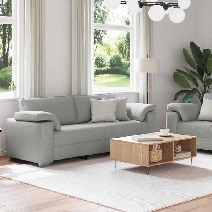 Produktbild vidaXL 3-Sitzer Sofa (2-Sitzer, 3-Sitzer)