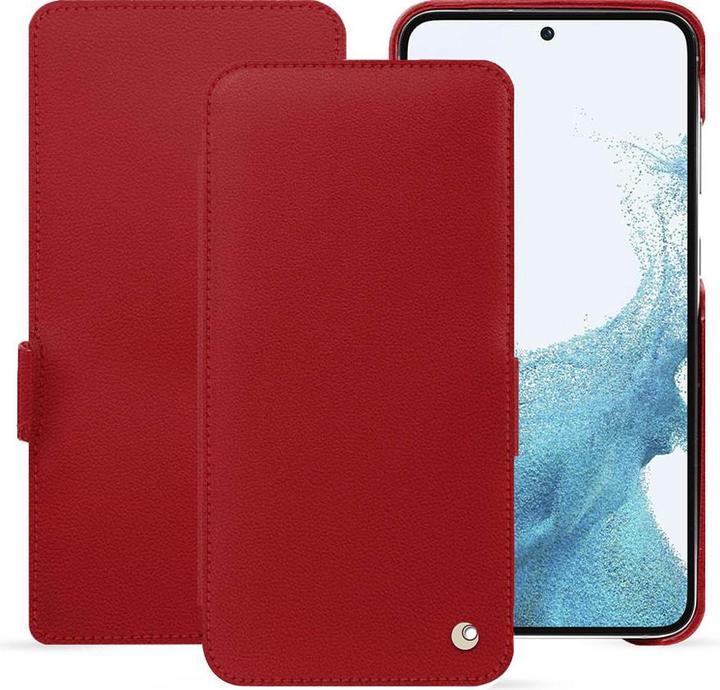 Rouge PU ( Pantone #d50032 )