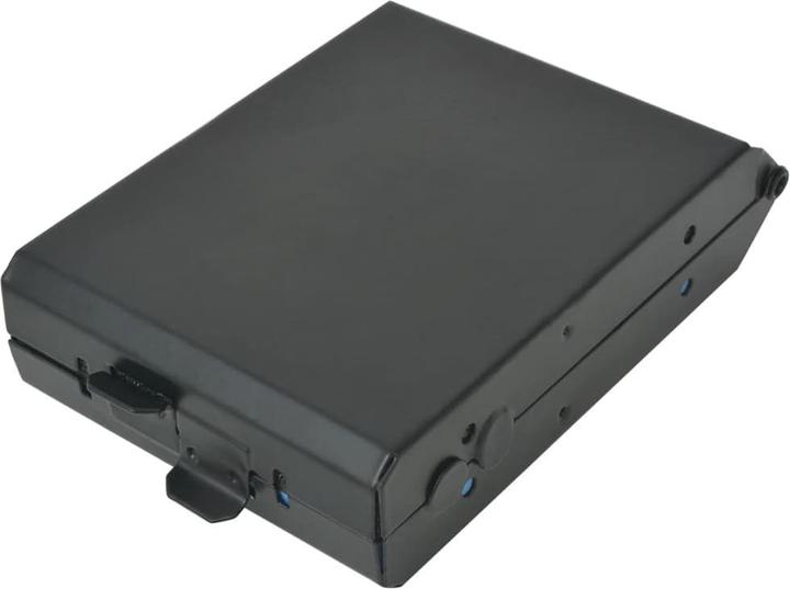 Image du produit vidaXL Beth (6,5 - 8 - 8 - 10 mm)