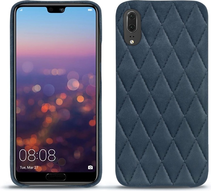 Immagine prodotto Noreve Cover in pelle (Huawei P20)