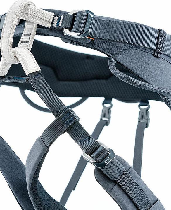 Immagine prodotto Petzl Imbracatura da arrampicata Adjama (M)