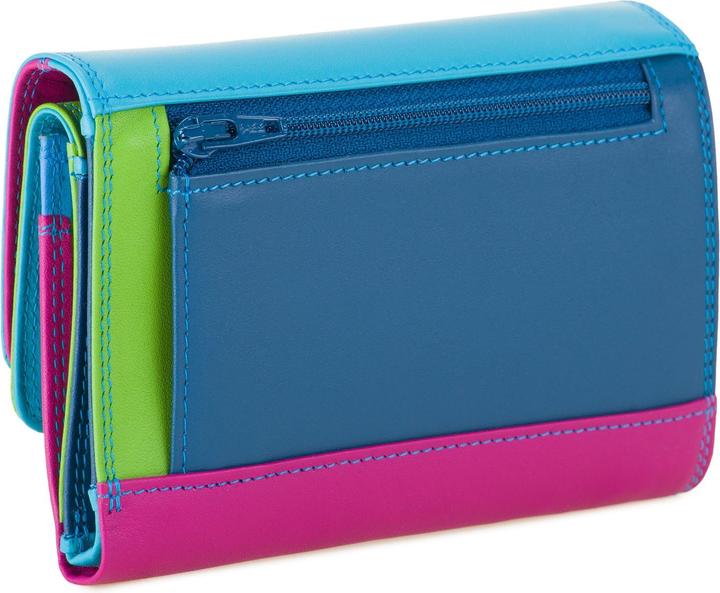 Actual product image Mywalit Leather wallet 13 cm