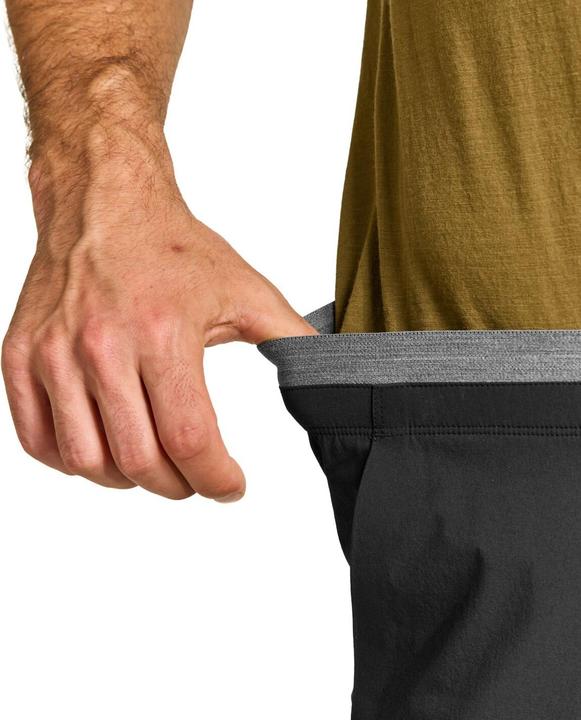 Actual product image Ortovox Piz Selva Shorts (XL)