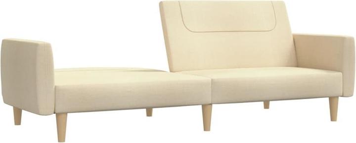 Produktbild vidaXL Schlafsofa