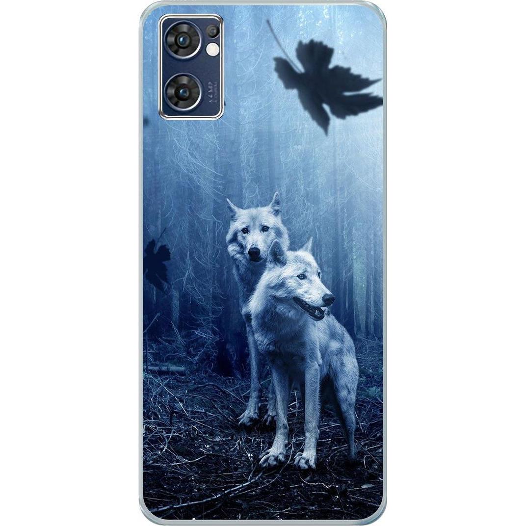 König Design Hülle Handy Schutz für Oppo Find X5 Lite Case Cover Tasche Bumper Etuis TPU Neu (Oppo Find X5 Lite), Smartp...