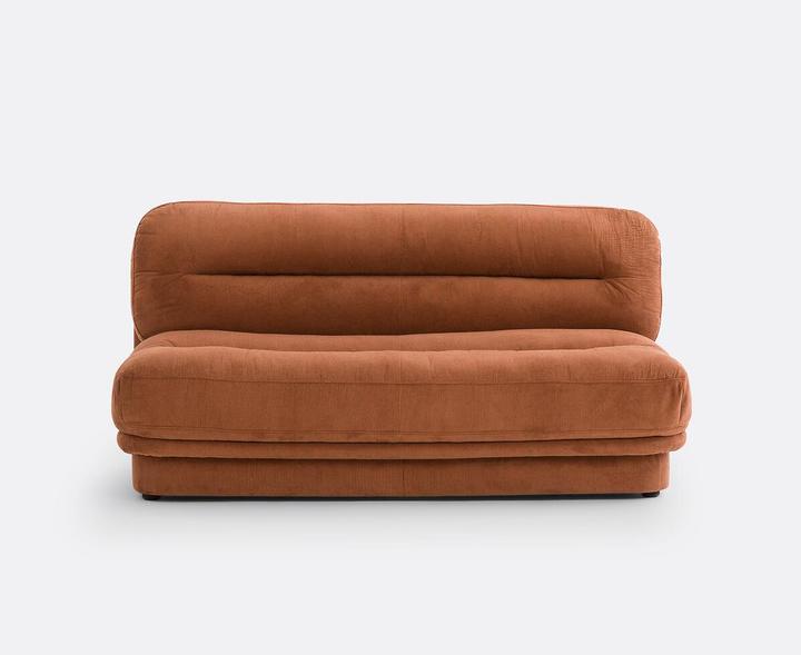 Actual product image La Redoute Interieurs Jonas (2 person sofa)