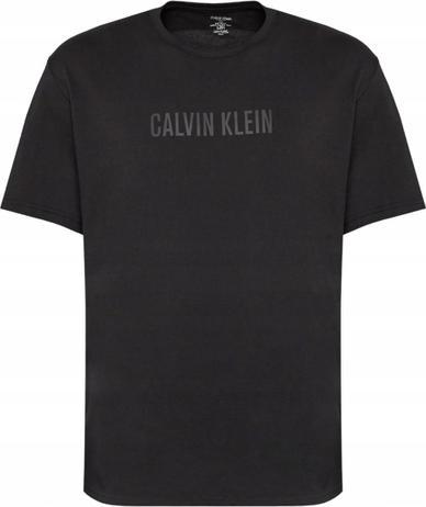 Actual product image Calvin Klein S/S Crew Neck (M)