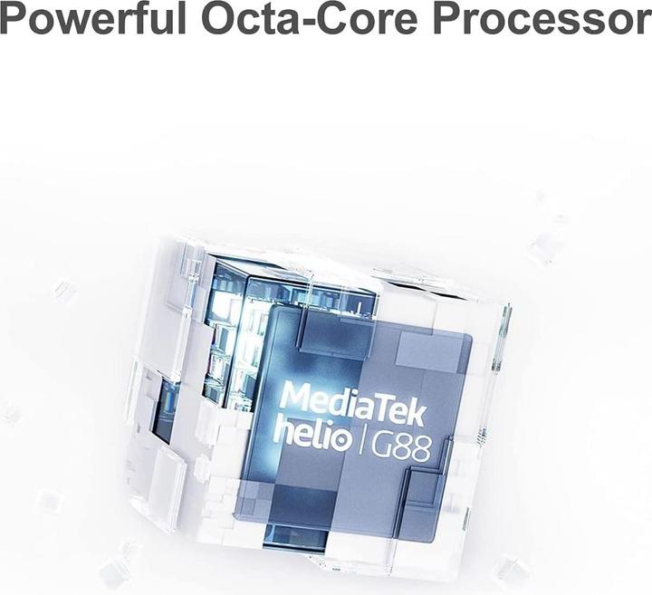 Produktbild Xiaomi Redmi 10 (64 GB, Grau, 6.50")