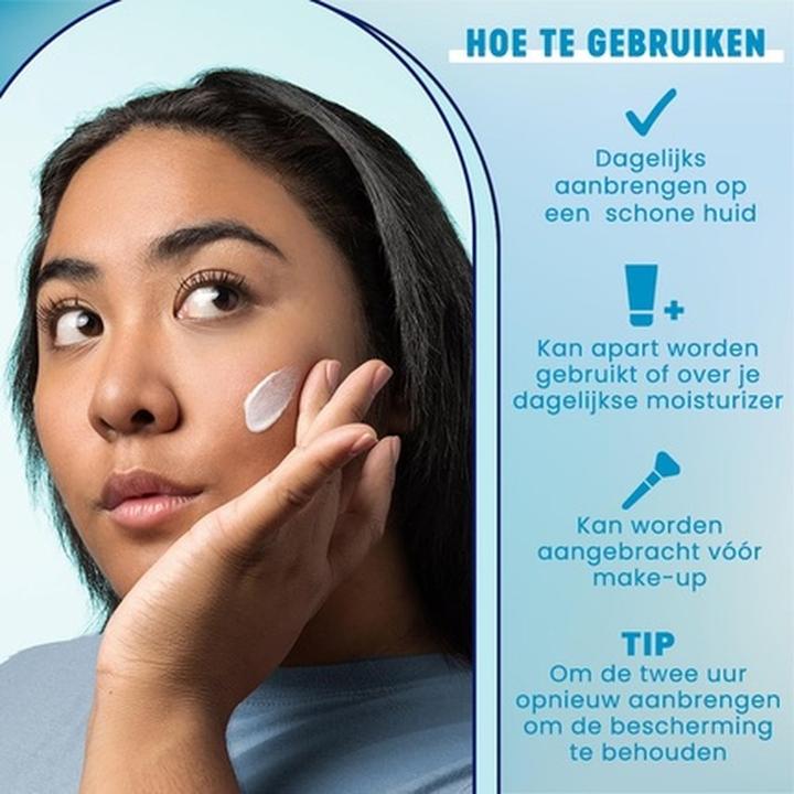 Produktbild Biore UV Aqua Rich Weightless Moisturiser SPF 30 (Sonnencreme Gesicht, SPF 30)