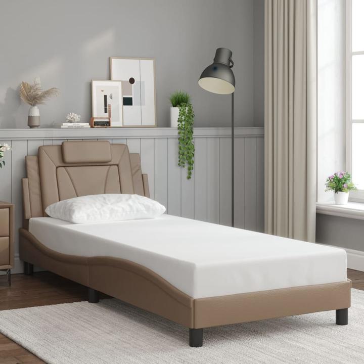 Image du produit vidaXL Bettgestell (90 x 190 cm)