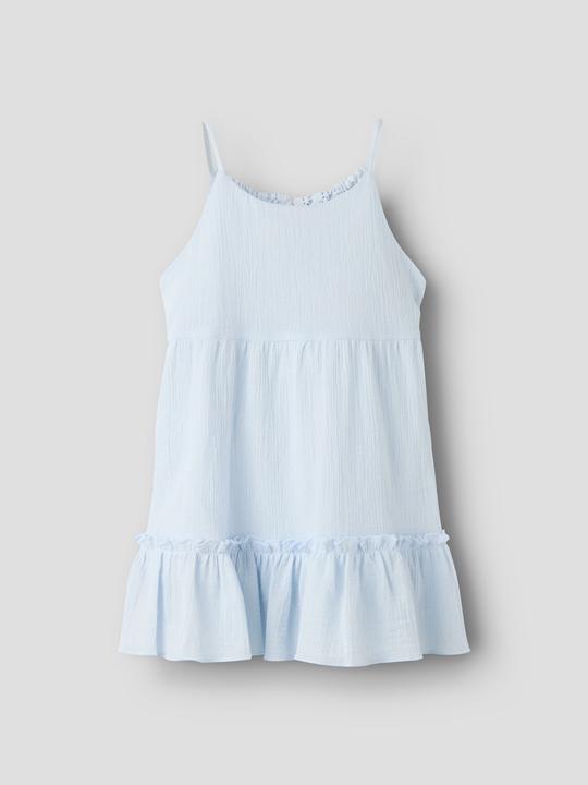 Image du produit Name it Musselin Kleid (116)