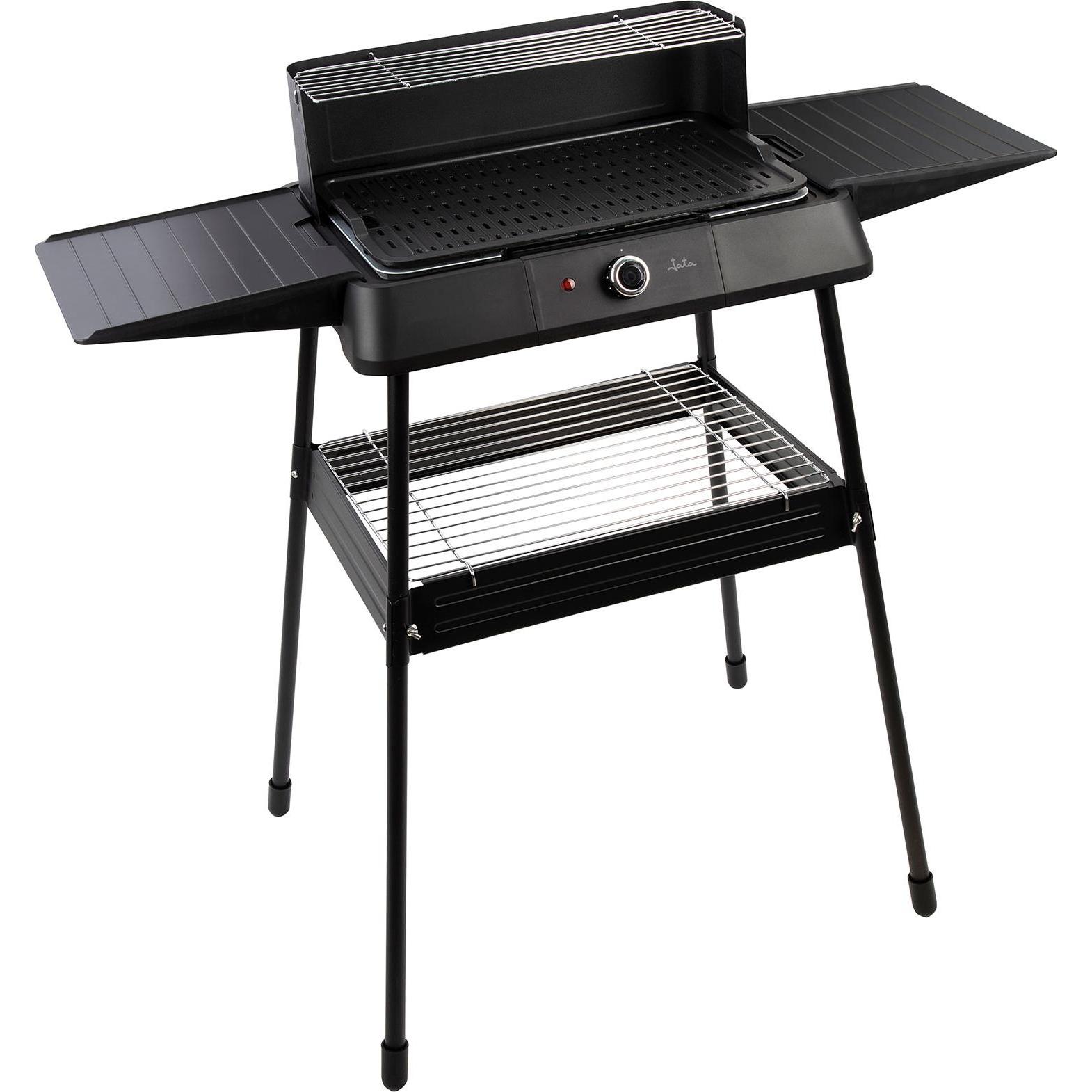 Jata, Elektrogrill, JEBQ1002 (1.80 kW)