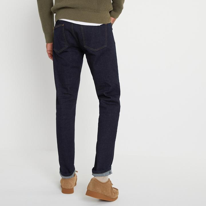 Actual product image La Redoute Collections Slim-fit jeans (42)