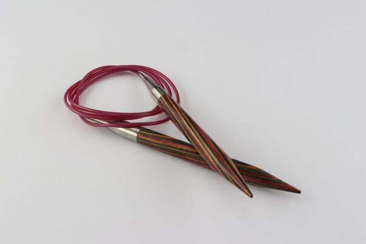 Produktbild Knitpro Symfonie 80cm-10.00mm
