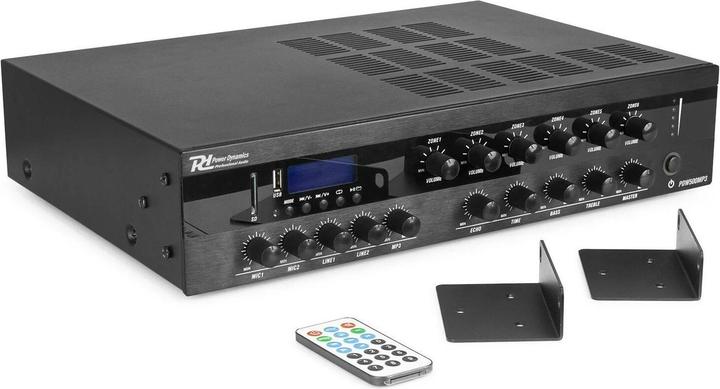 Produktbild Power Dynamics Verstärker Pro PDW360MP3 (Verstärker)