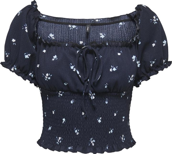 Produktbild Only ONLHILLARY Leinen Top Top (XL)