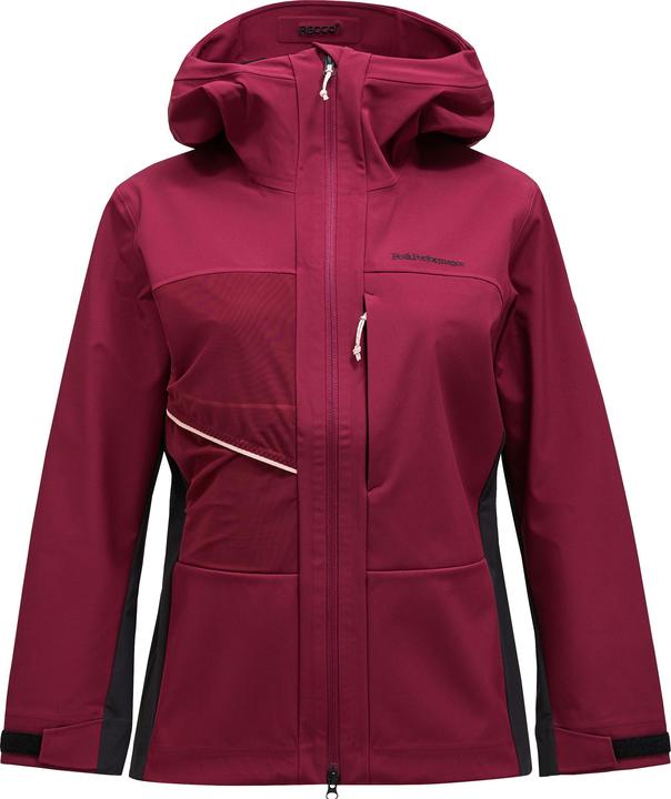 Immagine prodotto Peak Performance Ascent Softshell (M)