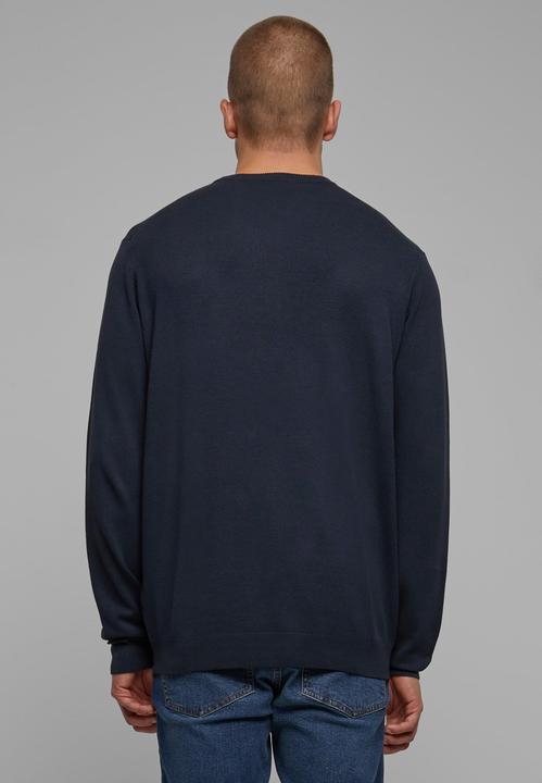 Immagine prodotto Urban Classics Knitted Crewneck Sweater (S)