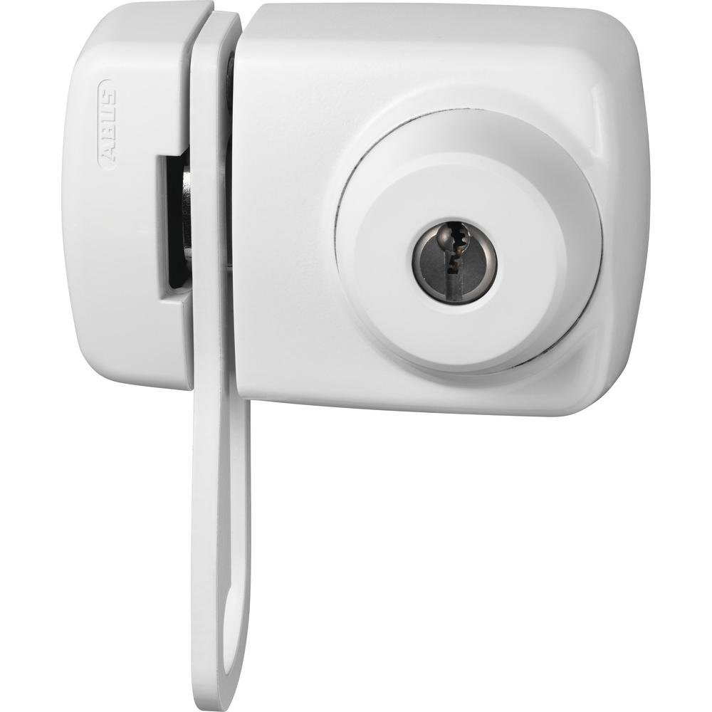 Abus, Einbruchschutz + Alarmanlage, 7535 W EK
