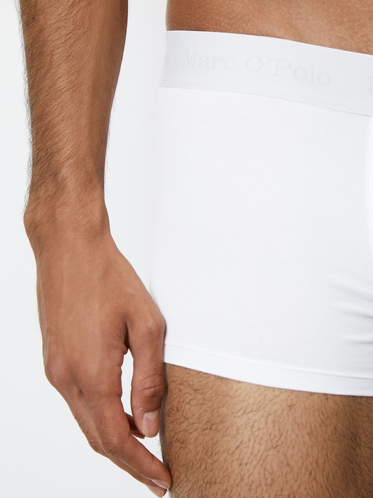 Produktbild Marc O'Polo Trunk Essentials (M, 3er Pack)