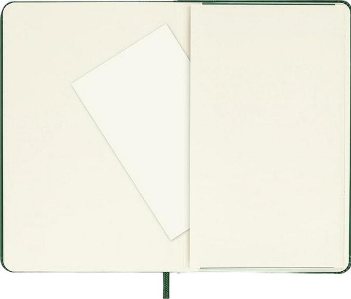 Immagine prodotto Moleskine Taccuino Tascabile (Righe, Copertina rigida)