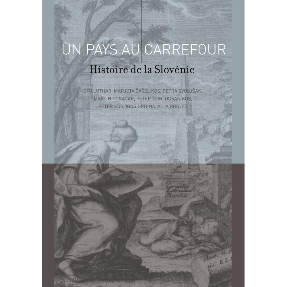 Un Pays au Carrefour, Fachbücher