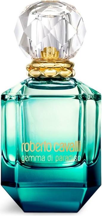 Produktbild Roberto Cavalli Gemma Di Paradiso (Eau de Parfum, 75 ml)