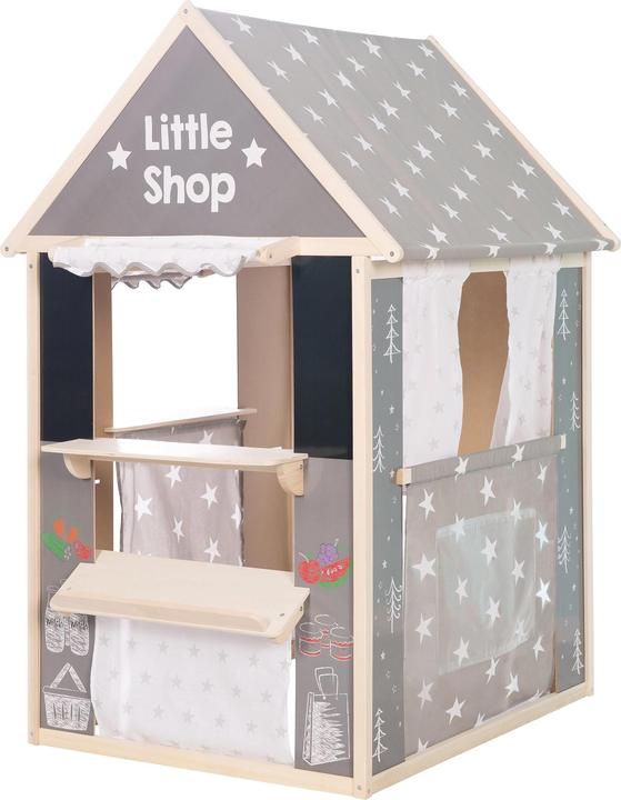 Image du produit Roba Playhouse