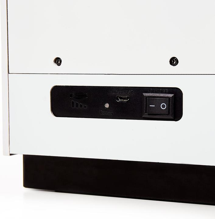 Immagine prodotto Numskull Cabinet Arcade in scala ridotta - Space Invaders Parte II