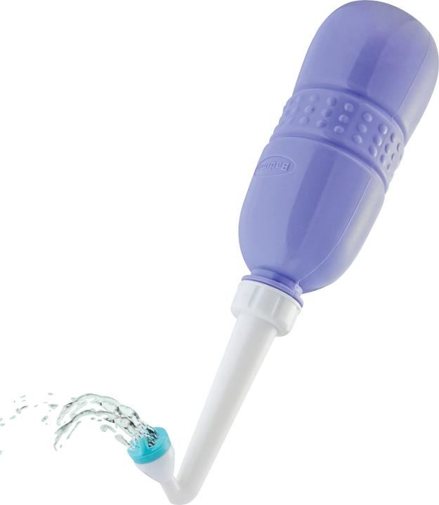 Wenko Bidet "To go" (Toilette)