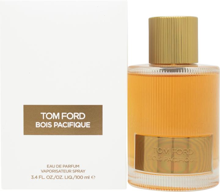 Produktbild Tom Ford Private Blend Bois Pacifique (Eau de Parfum, 100 ml)