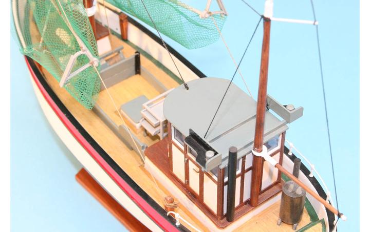 Actual product image Billing Boats Rainbow - (428317)