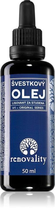 Renovality Original Series Plum Oil (50 ml)