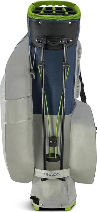 Produktbild Big Max Aqua Hybrid 4