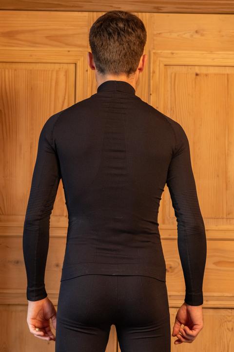 Actual product image Rukka Olaf Seamless Langarm Shirt (L)