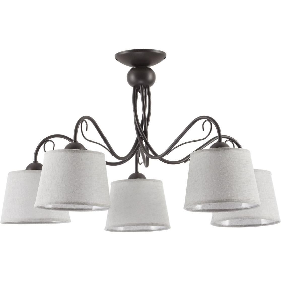 Licht-Erlebnisse, Wandleuchte + Deckenleuchte, Locola (E27)