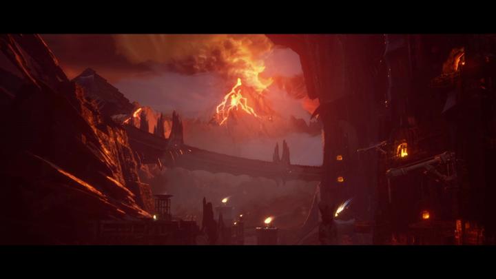 Produktbild Nacon Gaming Der Herr der Ringe: Gollum (PS4, DE)
