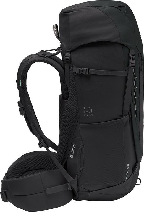 Actual product image Vaude Asymmetric (56 l)